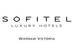 Sofitel Warsaw Victoria postawił na Commfort PR